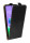 cofi1453® Flip Case kompatibel mit LG K62 Handy Tasche vertikal aufklappbar Schutzhülle Klapp Hülle Schwarz