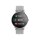 Forever Forevive 2 Fitness Tracker Wasserdicht IP67 Multi-Sport-Funktion Armband Uhr Bluetooth Smart Watch Schrittzähler Pulsmesser Schwarz kompatibel mit Anrdoid iPhone, Silber