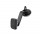 Hoco Auto Magnethalter KFZ Handy-Halterung Armaturenbrett kompatibel mit Smartphones, schwarz