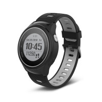 Forever Smartwatch Armband Uhr GPS Bluetooth Wasserdicht...