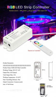Mi Light RGB Smart LED-Streifensteuerung für...