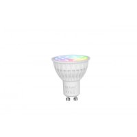 Mi Light 1x 4W GU10 RGB + CCT LED Scheinwerfer...