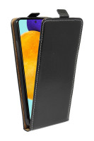 cofi1453® Flip Case kompatibel mit Samsung Galaxy A52...