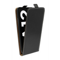 cofi1453® Flip Case kompatibel mit Samsung Galaxy A12...