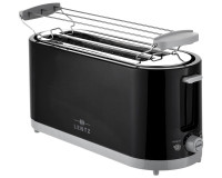 LENTZ 4-Scheiben 1200-1400 Watt Toaster...