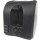 LENTZ 2-Scheiben EDS Toaster 800 Watt Toastautomat mit Brötchenaufsatz 6-Stufen High-Lift Funktion 74140 grau