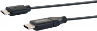 Schwaiger B634 1109 USB 3.1 Adapterkabel, Ladekabel...