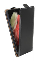 cofi1453® Flip Case kompatibel mit Samsung Galaxy S21...