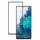 cofi1453® 5D Schutzglas kompatibel mit Samsung Galaxy A42 5G (A425F) gebogen gehärtetem Glas Film voll Klebstoff und Abdeckung
