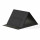 Baseus Ultrahoch klappbarer Laptopständer Notebookständer Tablet tragbar für Laptops bis 16 322 mm x 238 mm x 11 mm, schwarz