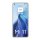 cofi1453® Silikon Hülle Basic kompatibel mit XIAOMI MI 11 Case TPU Soft Handy Cover Schutz Transparent