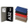 cofi1453 Buch Tasche "Smart" kompatibel mit SAMSUNG GALAXY A32 5G (A326F) Handy Hülle Etui Brieftasche Schutzhülle mit Standfunktion, Kartenfach