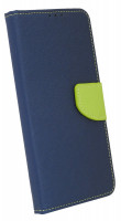 cofi1453® Buch Tasche "Fancy" kompatibel...