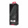 Forever BS-850 BLIX Bluetooth Lautsprecher 10W IPX7 Wasserdicht Speaker SD-Karte, schwarz