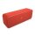 Forever BS-850 BLIX Bluetooth Lautsprecher 10W IPX7 Wasserdicht Speaker SD-Karte, Rot