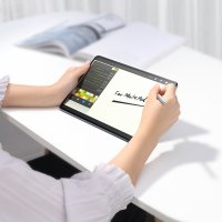 Baseus Paperlike Film Papier zum Zeichnen auf dem Tablet kompatibel mit Huawei MatePad Pro 5G