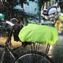 Universal Regenabdeckung Regenschutz Regenhülle...