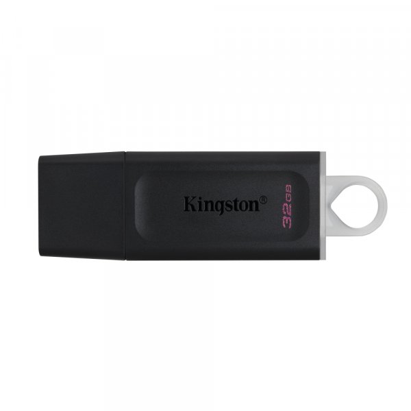 Kingston Pendrive DT Exodia USB 3.2 USB-Stick Speicherstick Flash Drive mit Schutzkappe