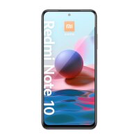 cofi1453® 3 Stück Schutzglas 9H kompatibel mit XIAOMI REDMI NOTE 10 / 10s Displayschutzfolie Panzerfolie Passgenau Glas