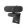 Hama Webcam 1080p Full HD mit Mikrofon (PC Webcam für Homeoffice und Gaming, hohe Auflösung, 360 Grad schwenkbar, 90 Grad neigbar, mit Kamera-Abdeckung, 1/4 Zoll Gewinde für Stative)