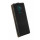 cofi1453® Flip Case kompatibel mit MOTOROLA MOTO G9 PLAY Handy Tasche vertikal aufklappbar Schutzhülle Klapp Hülle Schwarz