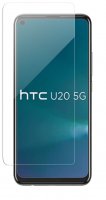 cofi1453® Schutzglas 9H kompatibel mit HTC DESIRE U20 5G...