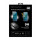 cofi1453® Schutzglas 9H kompatibel mit HTC DESIRE U20 5G Displayschutzfolie Panzerfolie Passgenau