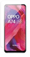 cofi1453® Schutzglas 9H kompatibel mit Oppo A74...