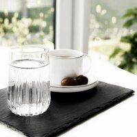 Pasabahce Nova 420522 6-Teilig Kleines Trinkglas Su Bardagi Gläser Wassergläser