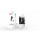 XO 3in1 Handy-Halterung Magnetisch Halter KFZ-Halterung kompatibel mit Smartphones schwarz
