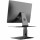 Nillkin HighDesk Monitor-Halterung Halter PC-Bildschirm Unterstützung für Monitore mit hohem Standfuß schwarz