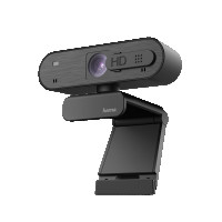 Hama C-600 Webcam 1080p Full HD mit Mikrofon (PC Webcam...