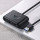 Ugreen USB 3.2 Gen 1 HUB 4x USB Verteiler Super Speed Adapter USB-HUB schwarz