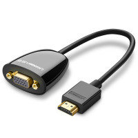 Ugreen kabel adapter unidirektional von HDMI...
