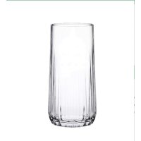 Pasabahce 420695 Nova Trinkglas Su Bardagi 3-teilig 360ML Trinkgläser Cocktailgläser Saftglas