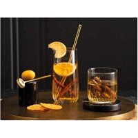 Pasabahce 420695 Nova Trinkglas Su Bardagi 3-teilig 360ML Trinkgläser Cocktailgläser Saftglas