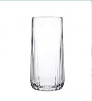 Pasabahce 420695 Nova Trinkglas Su Bardagi 3-teilig 360ML Trinkgläser Cocktailgläser Saftglas