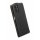 cofi1453® Flip Case kompatibel mit XIAOMI REDMI NOTE 10 Handy Tasche vertikal aufklappbar Schutzhülle Klapp Hülle Schwarz