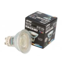 LED Line GU10 SMD 5W Leuchtmittel 410 Lumen Spot Strahler...