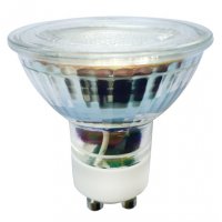 LED Line GU10 SMD 5W Leuchtmittel 410 Lumen Spot Strahler...