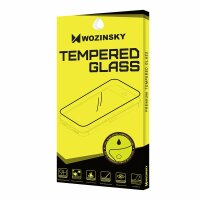 cofi1453® 5D Schutz Glas kompatibel mit MOTOROLA MOTO G30 Curved Panzer Folie Vollständig Klebend und Abdeckung