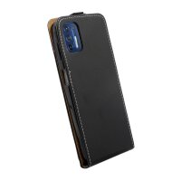 cofi1453® Flip Case kompatibel mit MOTOROLA MOTO G9...