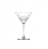 Pasabahce 440176 Timeless Martiniglas, Cocktailschale,...