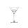 Pasabahce 440176 Timeless Martiniglas, Cocktailschale, Cocktailglas, 230ml, Glas, transparent, 4 Stück