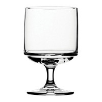 Pasabahce 44034 Turm Weißwein Gläser 175 cc Set von 12er-Set Gläser-Set Trinkgläser Mokkaglas