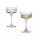 Pasabahce ELYSIA 440436 Champaign Glas Dessertglas 260 ml 4er Set Gläser-Set