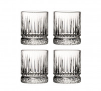 Pasabahce Elysia Whisky Trinkglas 35,5 cl - 11 3/4 oz - 4...