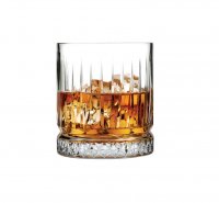 Pasabahce Whiskyglas, 4-teilige Profi-Packung, Modell...