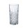 Pasabahce TIMELESS 520205 4er Set Wassergläser Lang 365 ml Gläser-Set Saft Cocktailglas