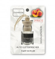 La Parfum Universal Lufterfrischer Fahrzeugduft...